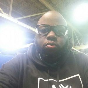 Meet your Posher, Harold